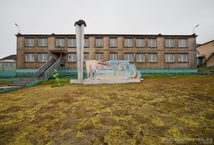 Barentsburg